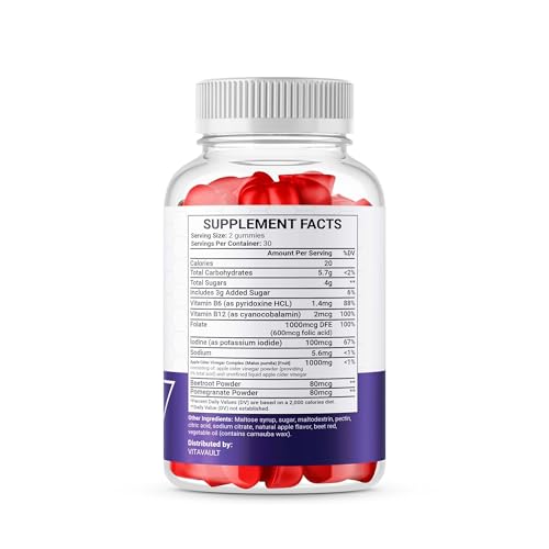 (5 Pack) Belly Blast Keto + ACV Gummies, Belly Blaster Keto Plus Advanced Weight Loss