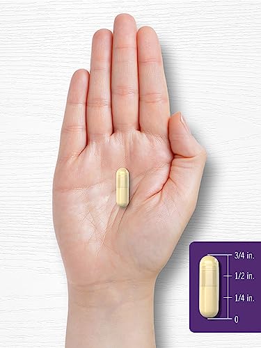 Carlyle Liver Support Supplement | 90 Capsules | Powerful Complex | Liver Care Formula