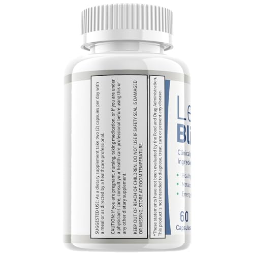 Lean Bliss, Bliss Lean, Lean Bliss Reviews, Lean Bliss Advanced Support Formula Pills