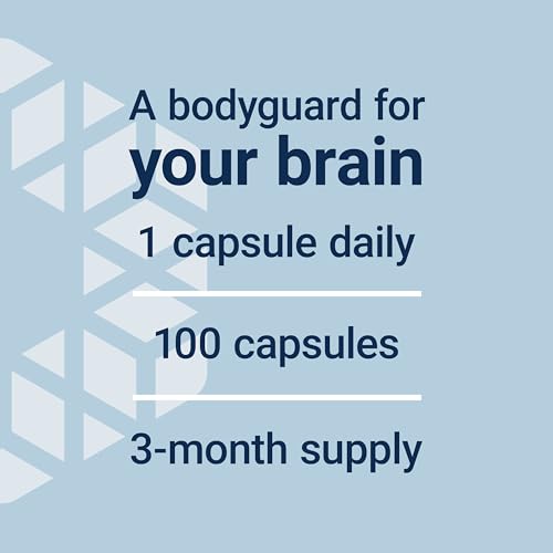 Life Extension Lithium 1000 mcg - for Brain Health, Anti-Aging & Longevity