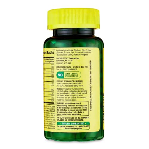 Spring Valley Prenatal Vitamins-Multivitamin Multimineral for Pregnant and Nursing Women FUSION SHOP STORE Smart choices, meaningful life!