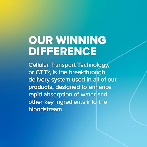 Liquid I.V. Hydration Multiplier Kids - Crisp Apple - Hydration Powder Packets | Electrolyte