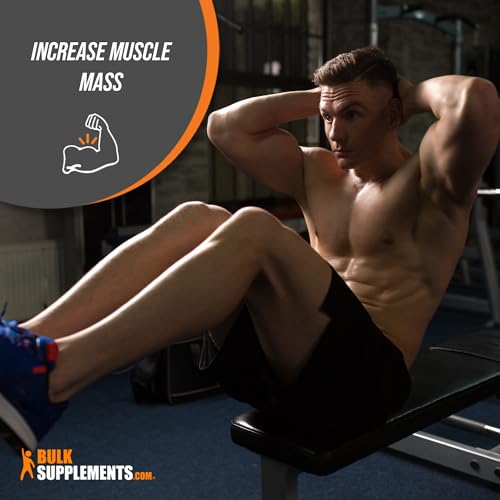 BULKSUPPLEMENTS.COM Grass Fed Whey Protein Powder - Pure Protein Powder BULKSUPPLEMENTS.COM