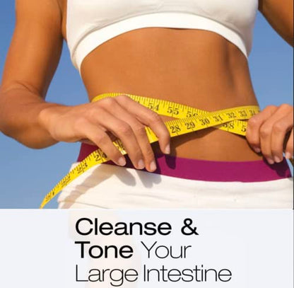 Dr. Schulze's Intestinal Formula #1 | All Natural Bowel Cleanse | Promotes Regular