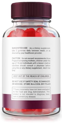 (5 Pack) Ketologenic Keto ACV Gummies Advanced Weight Loss, Ketologenic ACV Gummie