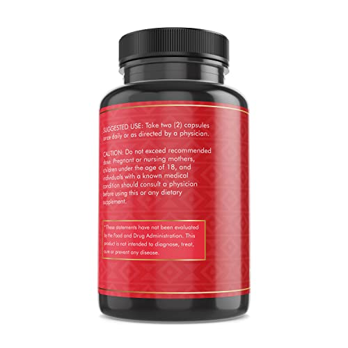 Native Logic Berberine HCL 1200mg with Ceylon Cinnamon, Bitter Melon, and Green Tea Native Logic