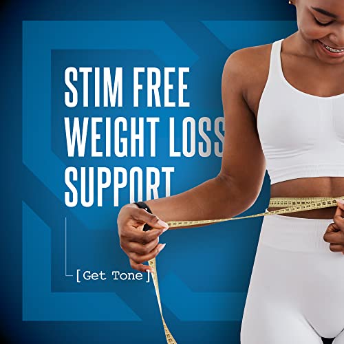 Siren Labs Slimify Advanced Fat Burner for Weight Loss - Garcinia Cambogia, African Mango SIRENLABS