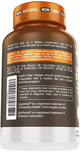Thermogenic Fat Burner | Weight Loss Pills for Women and Men | Fat Burners Supplement