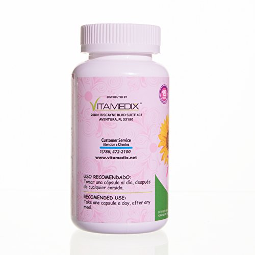 Feminelle 2 PACK 240 capsules 4 month supply Natural Menopause Relief