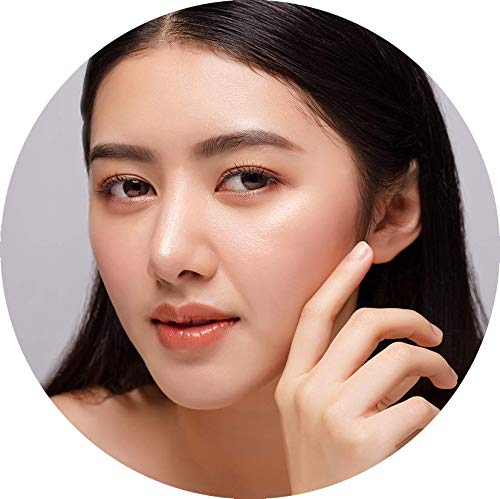 Cliganic Organic Castor Oil, 100% Pure (2oz with Eyelash Kit) - For Eyelashes, Eyebrows, Hair & Skin Cliganic