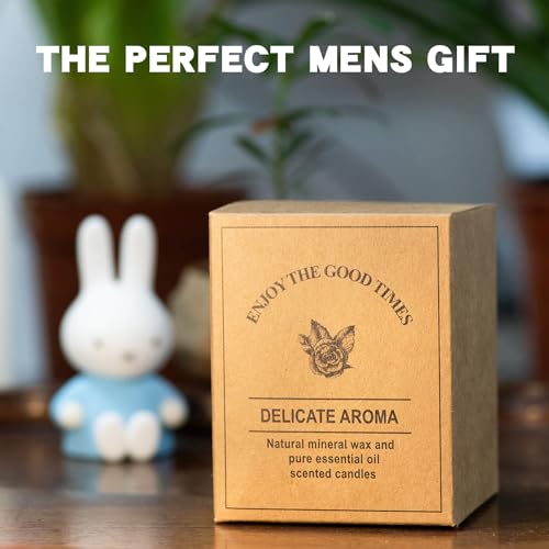 LuxElegance Sales Clearance: Bath and Body Works Aromatherapy Candles, Long Burn Soy Wax Candles LUXELEGANCE