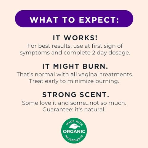 FemiClear (BV) Symptoms - Vaginal Ointment for Fishy Odor, Excess Discharge, Itching & Discomfort FemiClear