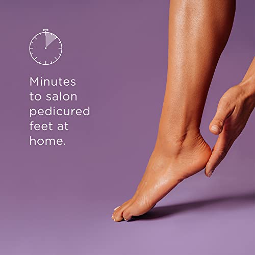 Lee Beauty Professional Callus Remover for Feet - 8 Oz, Original, Powerful