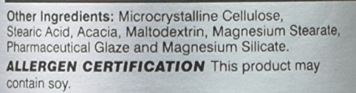 Mason Natural Menopause Trio: Black Cohosh, Flaxseed, & Soy