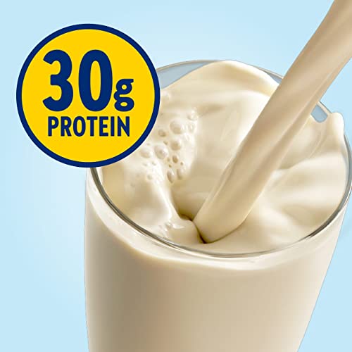 Glucerna - 30G, Vanilla, 12 Count Glucerna