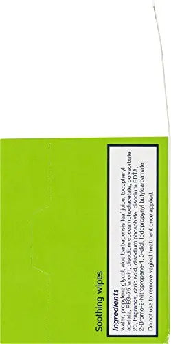 Monistat 3 Day Triple Action Combo Pack, Odorless, White