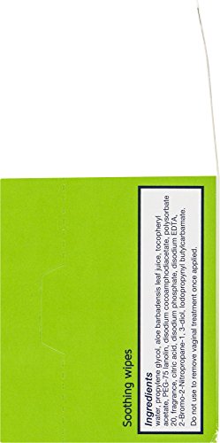 Monistat 3 Day Triple Action Combo Pack, Odorless, White Monistat