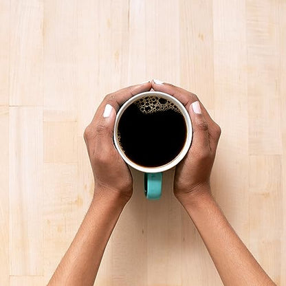 The Original Donut Shop Regular Keurig Single-Serve K-Cup Pods, Medium Roast Coffee