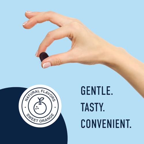 15 Day Colon Cleanse & Detox Gummies | Occasional Constipation & Bloating Relief