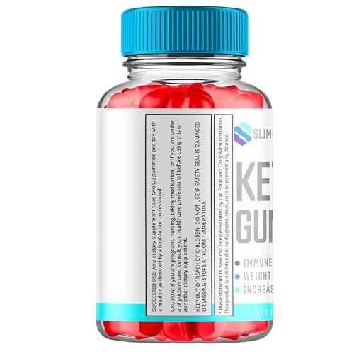 Slimsculpt Keto ACV Gummies, Slim Sculpt Keto ACV Gummies Advanced Weight Loss 1000MG Titan Labs