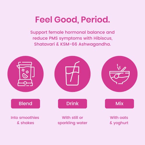 Rheal Balance Tonic 150g | 30 Servings | for Your Daily Balance with Superfoods