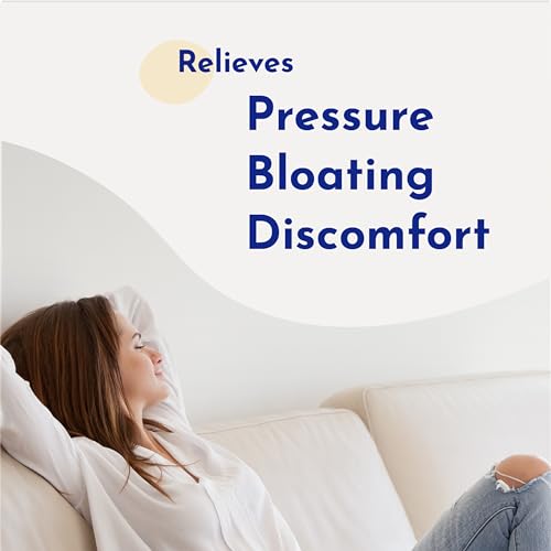 Gas-X Extra Strength Chewable Gas Relief Tablets with Simethicone 125 mg Gas-X