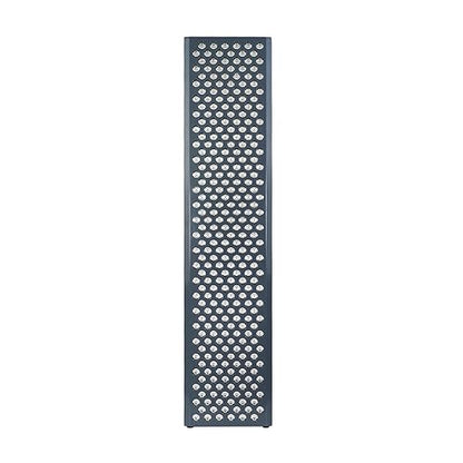 Hooga Red Light Therapy, Red Near Infrared LED Panel, 300 Quad Chip Flicker Free LEDs, Ultra Series