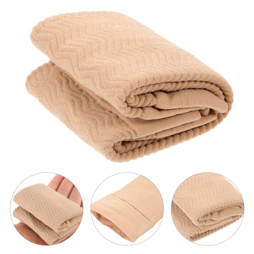 Healifty upper arm sleeves 1 Pair Elastic Compression Arm Sleeves Slimming Improve Shaper Healifty