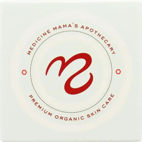 MEDICINE MAMAS V Magic Intimate Balm, 2 OZ Medicine Mamas