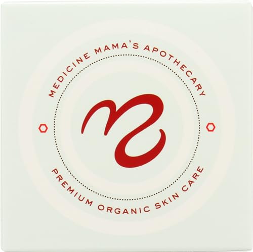 MEDICINE MAMAS V Magic Intimate Balm, 2 OZ Medicine Mamas