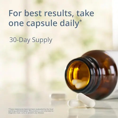 Metagenics UltraFlora Women's - Women's Probiotics for Vaginal Health - Support Microflora Metagenics