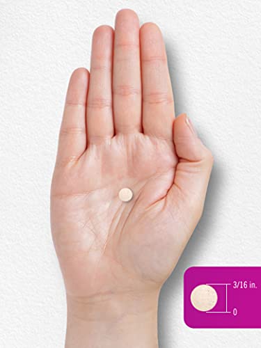 Carlyle B Complex Vitamin with B12 | 300 Tablets | High Potency Formula | Vegetarian 