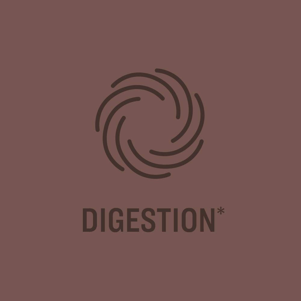 Amazon Brand - Revly Organic Acacia Fiber Powder, Supports Digestive Health Revly