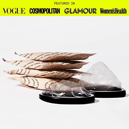 Flex Menstrual Discs | Disposable Period Discs | Reduce Cramps & Dryness FLEX