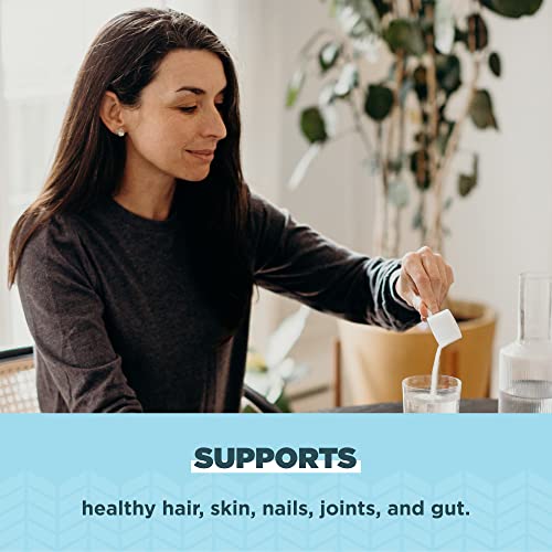 Ancient Nutrition Collagen Powder Protein, Multi Collagen Protein, Cucumber Lime, Hydroly Ancient Nutrition