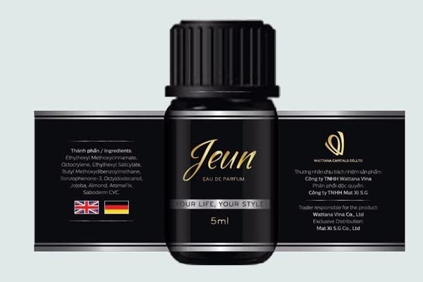 MATXI S.G Combo IFree -Daily Intimate Wash- Feminine Care Wash 120ml & Inner Perfume Jeun 5ml MATXI S.G