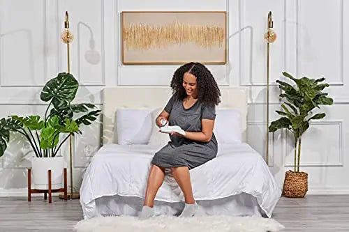 Mama & Wish Witch Hazel Spray - Postpartum Essentials - Medicated Postpartum Spray Mama & Wish