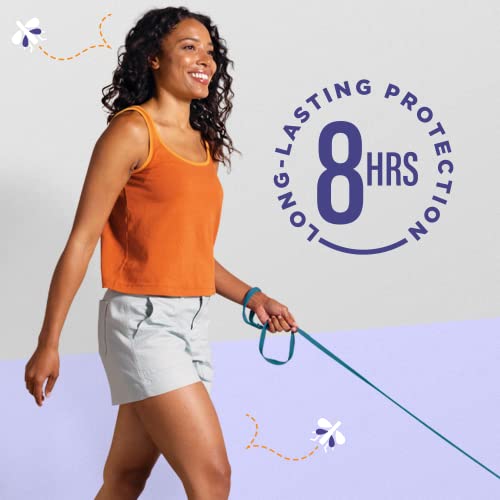 OFF! Clean Feel Insect Repellent Aerosol with 20% Picaridin, Bug Spray OFF!