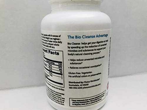 Plexus BioCleanse 60Q Plexus