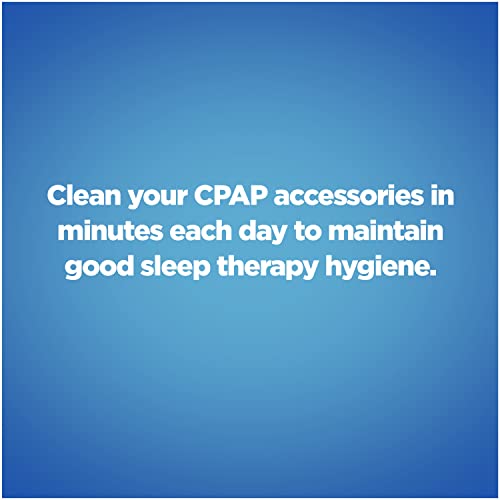 resplabs CPAP Mask Wipes Unscented Cleaner for Full Face, Nasal Masks RespLabs Medical Inc.