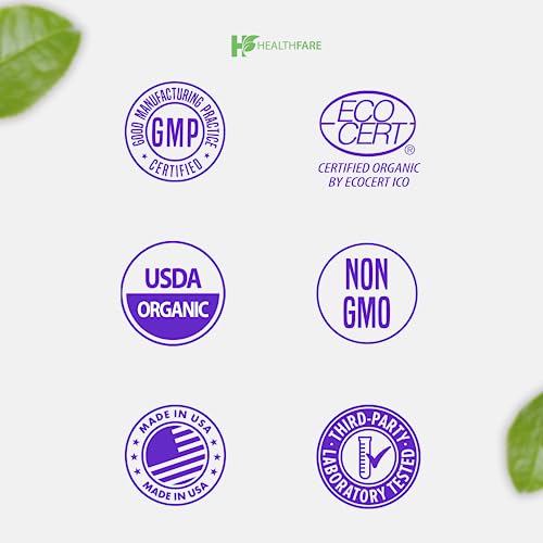 Chromium Picolinate 1000mcg | 400 Tablets | Support Carbohydrate Breakdown & Metabolism Healthfare