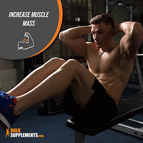 BULKSUPPLEMENTS.COM Creatine Ethyl Ester HCl Powder - Creatine Pre Workout Powder BULKSUPPLEMENTS.COM