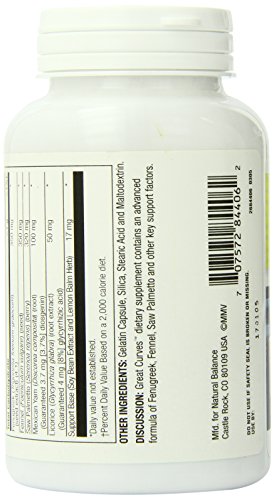Naturalmax Great Curves, 60-Count Natural Balance