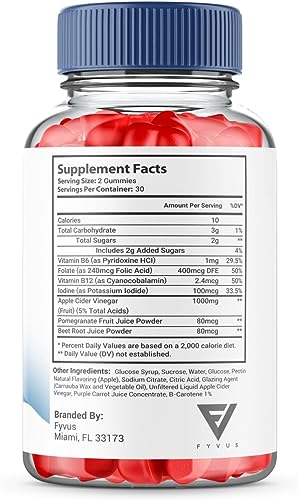 Nourish Wave Keto ACV Gummies Advanced Weight Loss Ketogenic AVC Apple Cider Fyvus