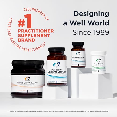 Designs for Health Nitric Oxide Test Strips Saliva Test - Results in Just 10 Seconds - Support Athletes, Healthy Aging, Cardiovascular Health (50 Saliva Test Strips)