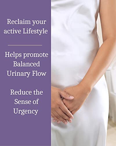 Exir Perimenopuase and Menopause Support Supplement for Women Relief, 60 Capsules EXIR