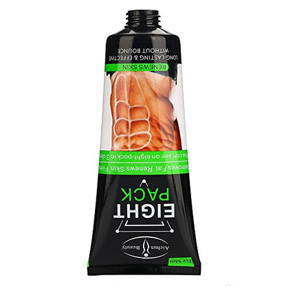 TARSHYRY Weight Loss Cream, Firming Muscle Cream, Perfectly 6 Pack Abs Body Gels
